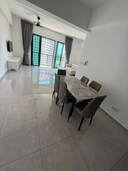 Apartment for Rent at Savana @ Batu Kawan - Kah Yang - PropertyGuru.com.my