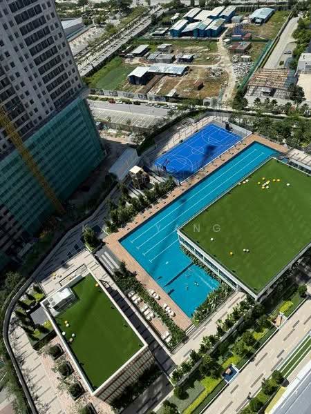 Apartment for Rent at Savana @ Batu Kawan - Kah Yang - PropertyGuru.com.my
