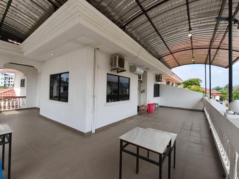 Rumah Berkembar untuk Dijual di Kota Kinabalu (Sabah) - Janice Tay - Exterior - PropertyGuru.com.my