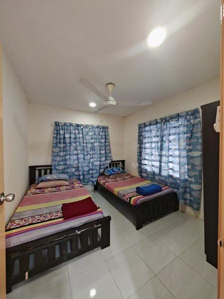 Semi-Detached House for Sale in Taman Balok Makmur (Sungai Karang) - Idham Che'Ali - Bedroom - PropertyGuru.com.my