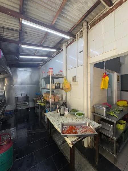 Kedai untuk Dijual di Subang Jaya (Selangor) - Elaine Yap - Kitchen - PropertyGuru.com.my