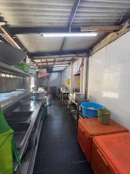 Kedai untuk Dijual di Subang Jaya (Selangor) - Elaine Yap - Kitchen - PropertyGuru.com.my