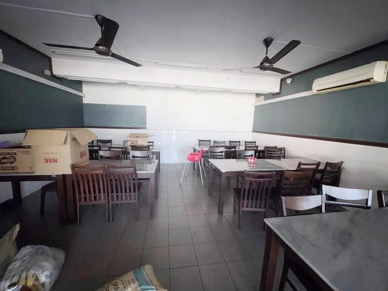 Kedai untuk Dijual di Subang Jaya (Selangor) - Elaine Yap - Interior - PropertyGuru.com.my