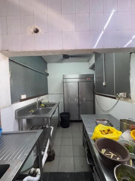 Kedai untuk Dijual di Subang Jaya (Selangor) - Elaine Yap - Kitchen - PropertyGuru.com.my