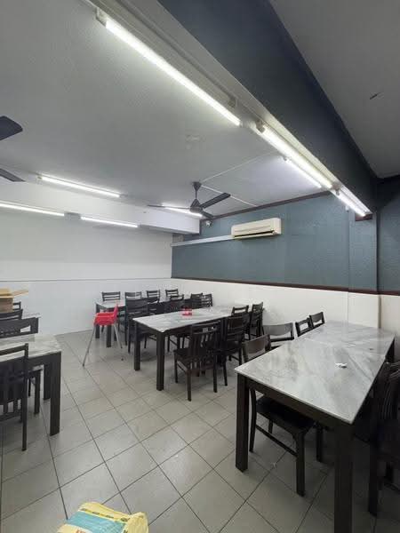 Kedai untuk Dijual di Subang Jaya (Selangor) - Elaine Yap - Dining Room - PropertyGuru.com.my