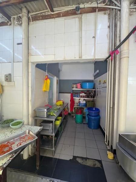 Kedai untuk Dijual di Subang Jaya (Selangor) - Elaine Yap - Kitchen - PropertyGuru.com.my