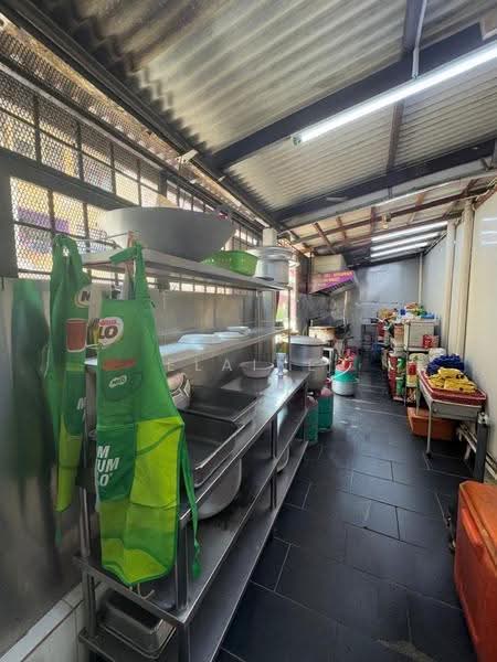 Kedai untuk Dijual di Subang Jaya (Selangor) - Elaine Yap - Kitchen - PropertyGuru.com.my