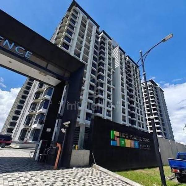 Kondominium untuk Dijual di Lido Four Seasons Residence - Jason Tang - Exterior - PropertyGuru.com.my