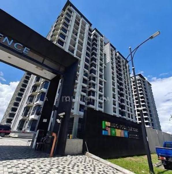 Kondominium untuk Dijual di Lido Four Seasons Residence - Jason Tang - Exterior - PropertyGuru.com.my