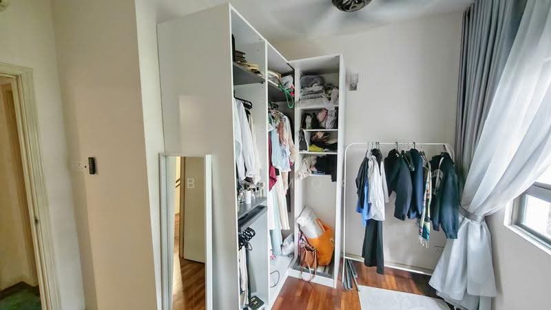 Condominium for Sale at Opal Damansara - Ben Mok - Interior - PropertyGuru.com.my