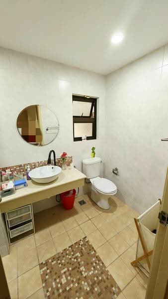 Condominium for Sale at Opal Damansara - Ben Mok - Bathroom - PropertyGuru.com.my