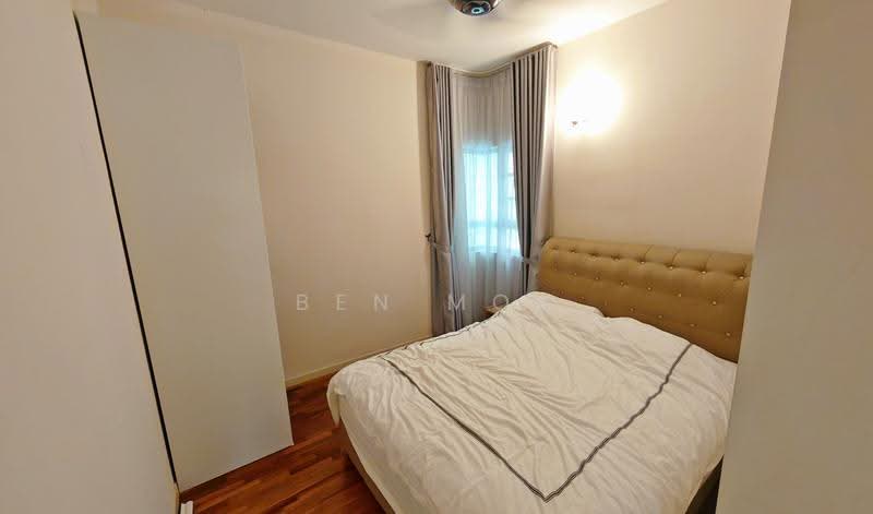 Condominium for Sale at Opal Damansara - Ben Mok - Bedroom - PropertyGuru.com.my