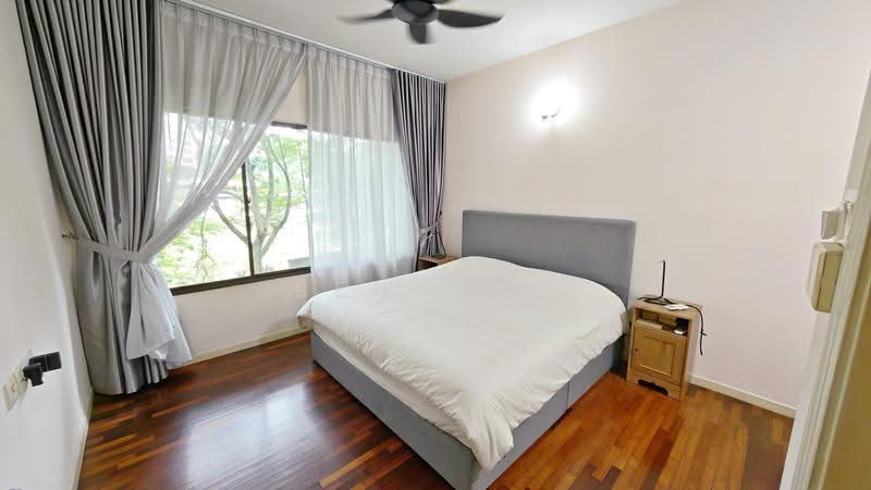 Condominium for Sale at Opal Damansara - Ben Mok - Bedroom - PropertyGuru.com.my