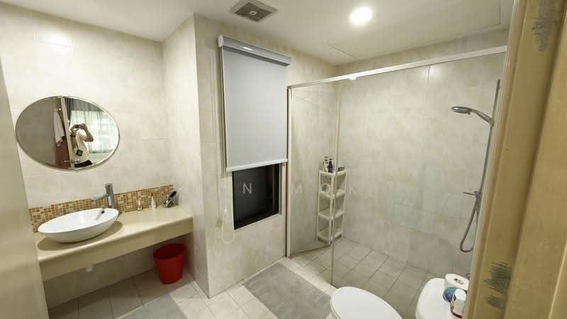 Condominium for Sale at Opal Damansara - Ben Mok - Bathroom - PropertyGuru.com.my