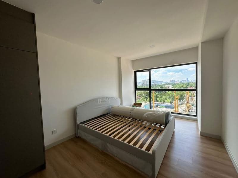 Service Residence for Rent at The Atrium - Bing Bing - Bedroom - PropertyGuru.com.my