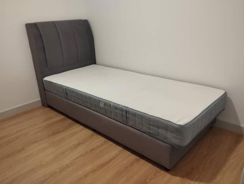 Service Residence for Rent at The Atrium - Bing Bing - Bedroom - PropertyGuru.com.my