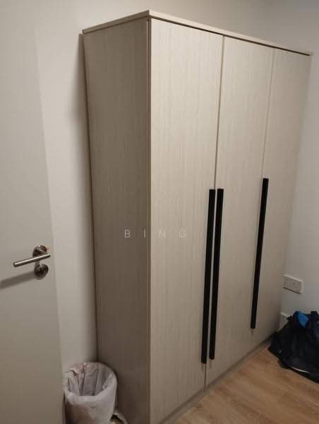Service Residence for Rent at The Atrium - Bing Bing - Interior - PropertyGuru.com.my