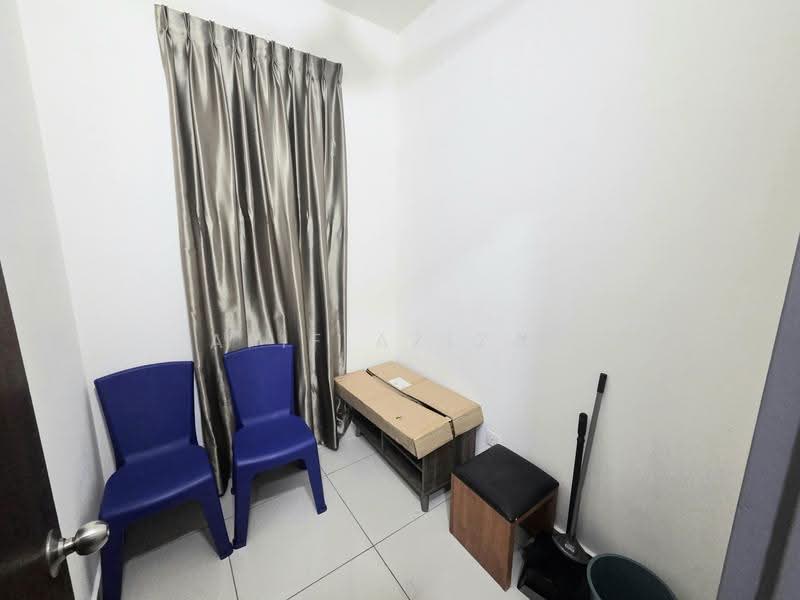 Service Residence for Rent at KL Traders Square - Afif Azizan - Interior - PropertyGuru.com.my