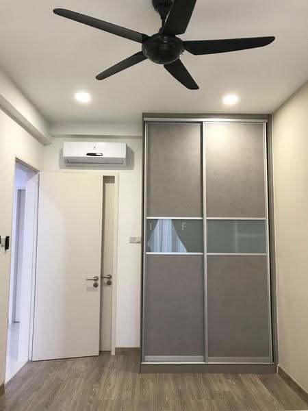 Service Residence for Rent at South View - Cliff Siow - Interior - PropertyGuru.com.my