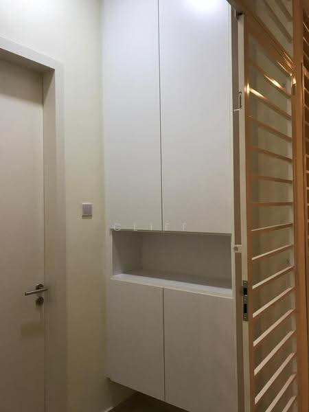 Service Residence for Rent at South View - Cliff Siow - Interior - PropertyGuru.com.my