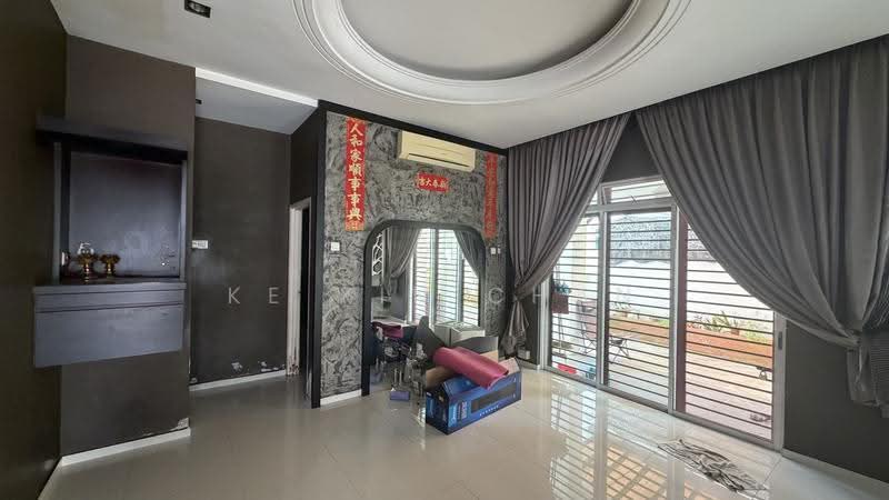 Semi-Detached House for Sale in Iskandar Puteri (Nusajaya) (Johor) - Ke Xin Chan - PropertyGuru.com.my