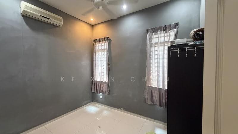 Semi-Detached House for Sale in Iskandar Puteri (Nusajaya) (Johor) - Ke Xin Chan - PropertyGuru.com.my