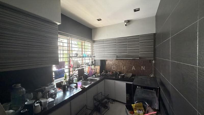 Semi-Detached House for Sale in Iskandar Puteri (Nusajaya) (Johor) - Ke Xin Chan - PropertyGuru.com.my