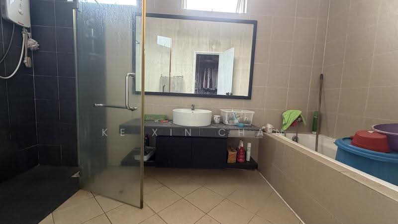 Semi-Detached House for Sale in Iskandar Puteri (Nusajaya) (Johor) - Ke Xin Chan - PropertyGuru.com.my