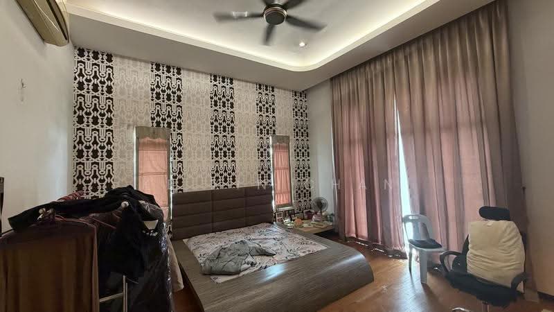Semi-Detached House for Sale in Iskandar Puteri (Nusajaya) (Johor) - Ke Xin Chan - PropertyGuru.com.my
