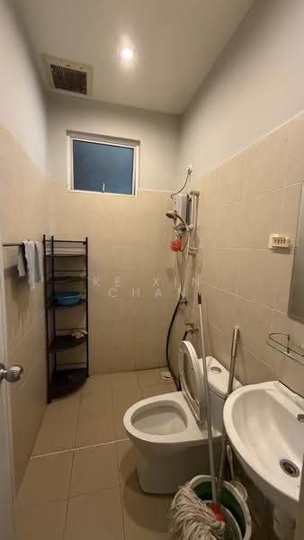 Semi-Detached House for Sale in Iskandar Puteri (Nusajaya) (Johor) - Ke Xin Chan - PropertyGuru.com.my