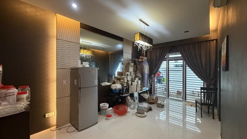 Semi-Detached House for Sale in Iskandar Puteri (Nusajaya) (Johor) - Ke Xin Chan - PropertyGuru.com.my