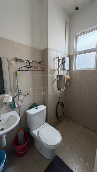 Semi-Detached House for Sale in Iskandar Puteri (Nusajaya) (Johor) - Ke Xin Chan - PropertyGuru.com.my