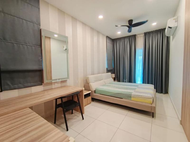 Semi-Detached House for Sale in Telok Panglima Garang (Selangor) - Mavis Teh - Bedroom - PropertyGuru.com.my
