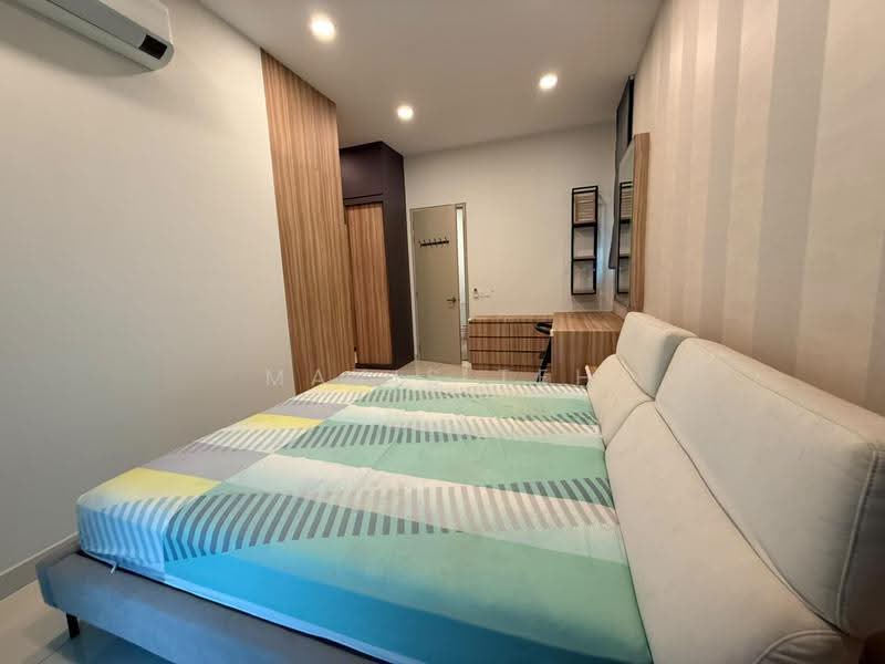 Semi-Detached House for Sale in Telok Panglima Garang (Selangor) - Mavis Teh - Bedroom - PropertyGuru.com.my