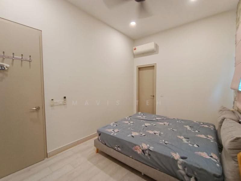 Semi-Detached House for Sale in Telok Panglima Garang (Selangor) - Mavis Teh - Bedroom - PropertyGuru.com.my