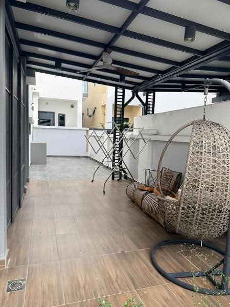 Semi-Detached House for Sale in Telok Panglima Garang (Selangor) - Mavis Teh - PropertyGuru.com.my