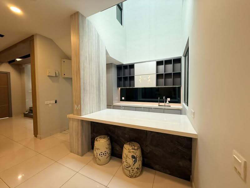 Semi-Detached House for Sale in Telok Panglima Garang (Selangor) - Mavis Teh - Interior - PropertyGuru.com.my
