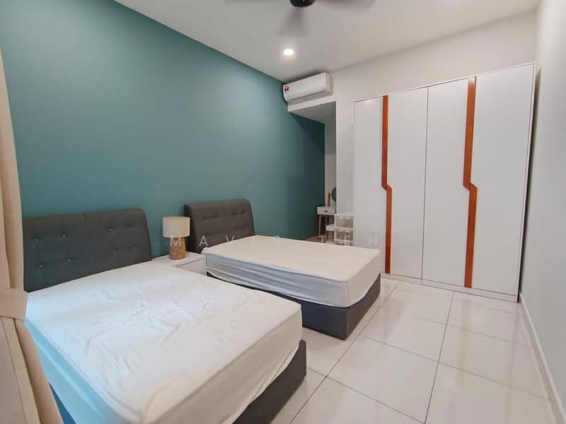Semi-Detached House for Sale in Telok Panglima Garang (Selangor) - Mavis Teh - Bedroom - PropertyGuru.com.my