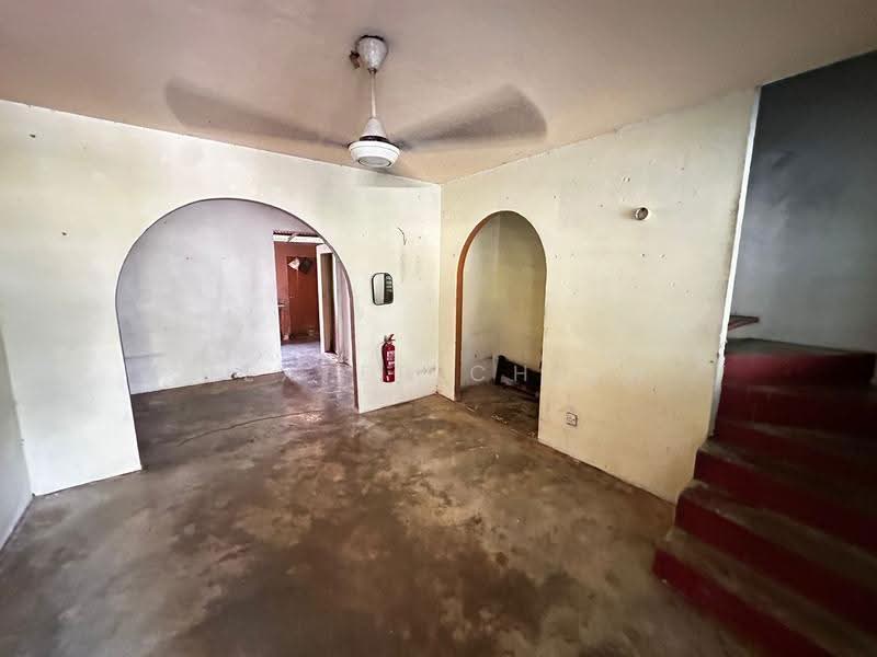 Rumah Teres 2-Tingkat untuk Dijual di Taman Bunga Raya (Serendah) - Dexter Chiew - Interior - PropertyGuru.com.my
