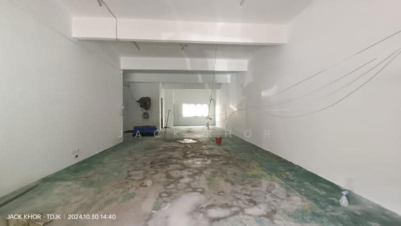 Shop / Office untuk Disewa di Setia Alam (Selangor) - Jack Khor Phor Jiing - Interior - PropertyGuru.com.my