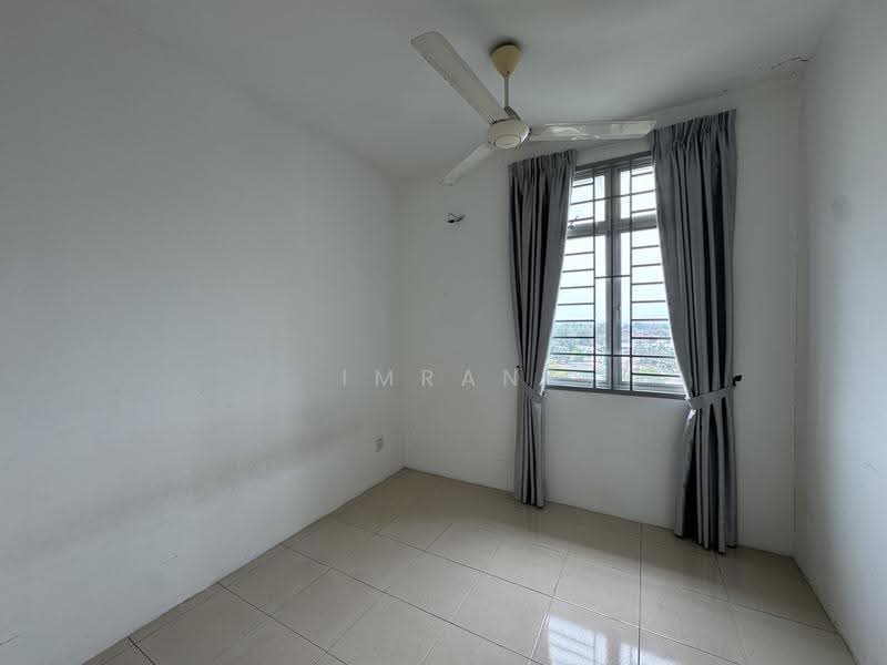 Pangsapuri untuk Dijual di Pangsapuri Anggun - Imran Ismadi - PropertyGuru.com.my