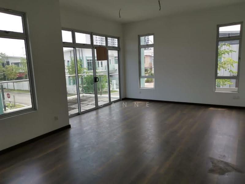 Cluster House for Sale in Nusa Duta (Iskandar Puteri (Nusajaya)) - Joanne Ang - PropertyGuru.com.my