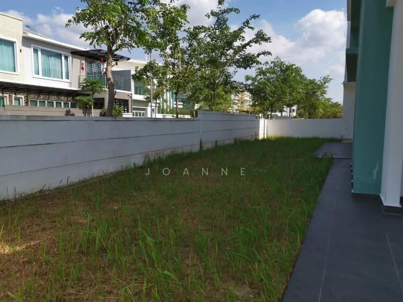 Cluster House for Sale in Nusa Duta (Iskandar Puteri (Nusajaya)) - Joanne Ang - PropertyGuru.com.my