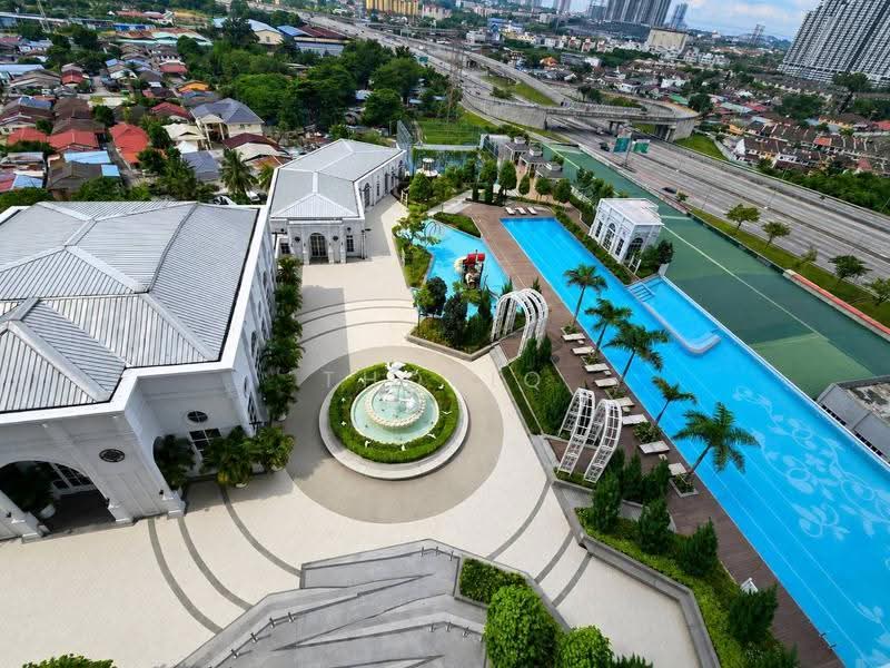 Service Residence for Sale at Tuan 2egacy - Thoriq Suparman - Exterior - PropertyGuru.com.my
