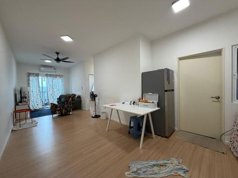 Service Residence for Sale at Tuan 2egacy - Thoriq Suparman - Living Room - PropertyGuru.com.my