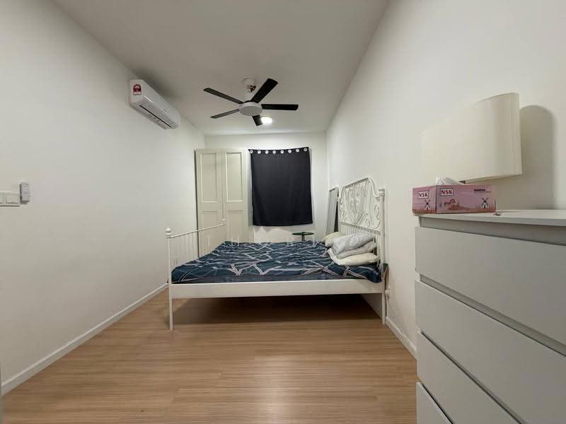 Service Residence for Sale at Tuan 2egacy - Thoriq Suparman - Bedroom - PropertyGuru.com.my
