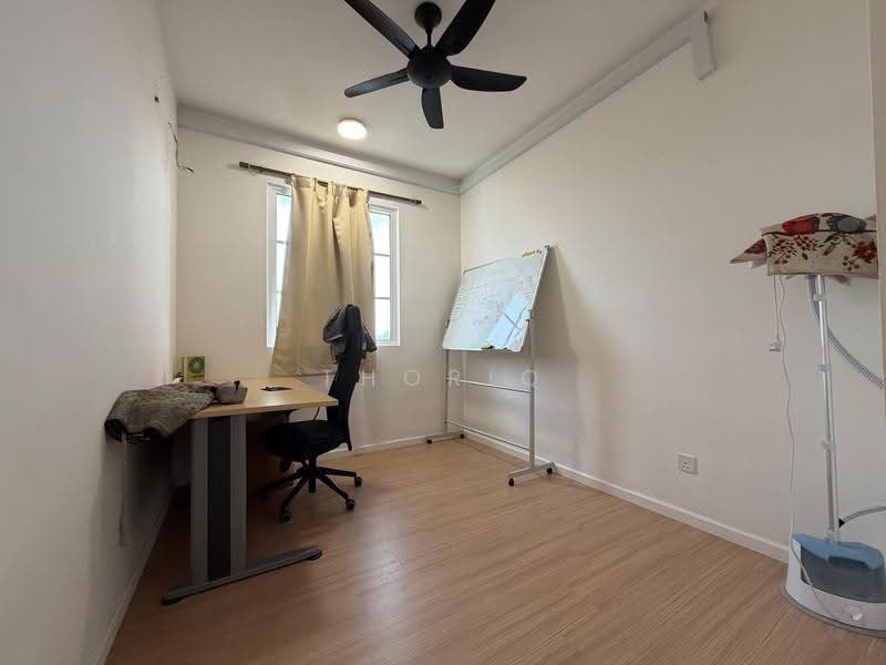 Service Residence for Sale at Tuan 2egacy - Thoriq Suparman - Study - PropertyGuru.com.my