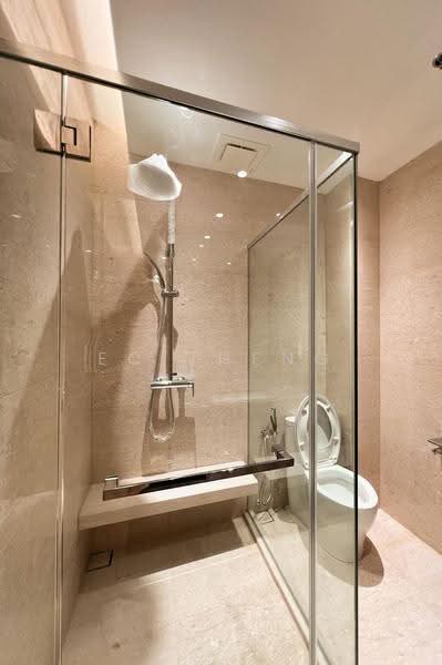 Kediaman Servis untuk Disewa di Marriott Residence @ Gurney - EC Zheng - PropertyGuru.com.my