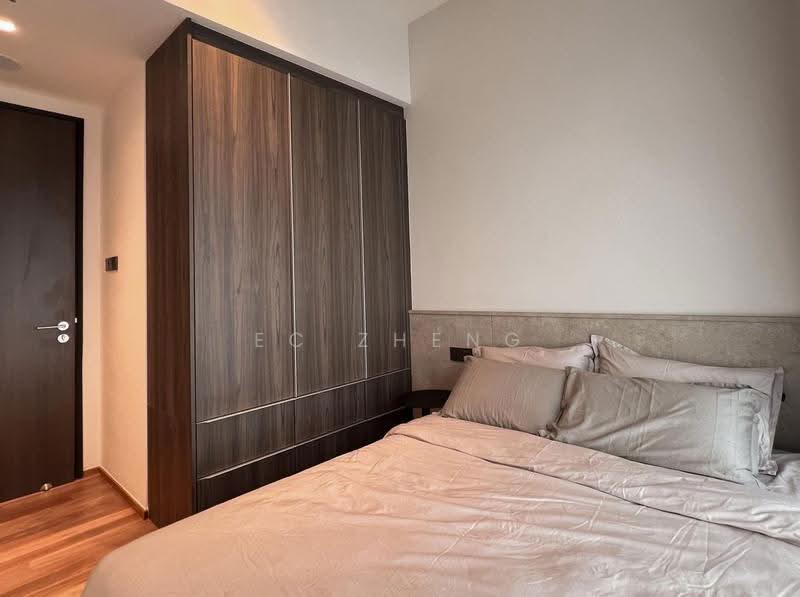 Kediaman Servis untuk Disewa di Marriott Residence @ Gurney - EC Zheng - PropertyGuru.com.my