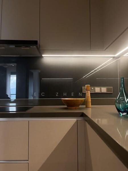 Kediaman Servis untuk Disewa di Marriott Residence @ Gurney - EC Zheng - PropertyGuru.com.my